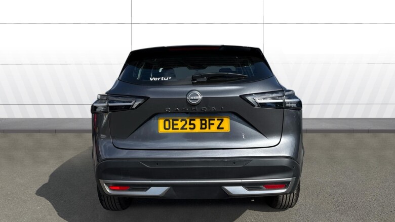 Nissan Qashqai 1.3 DiG-T MH 158 Acenta Premium 5dr Xtronic Petrol Hatchback